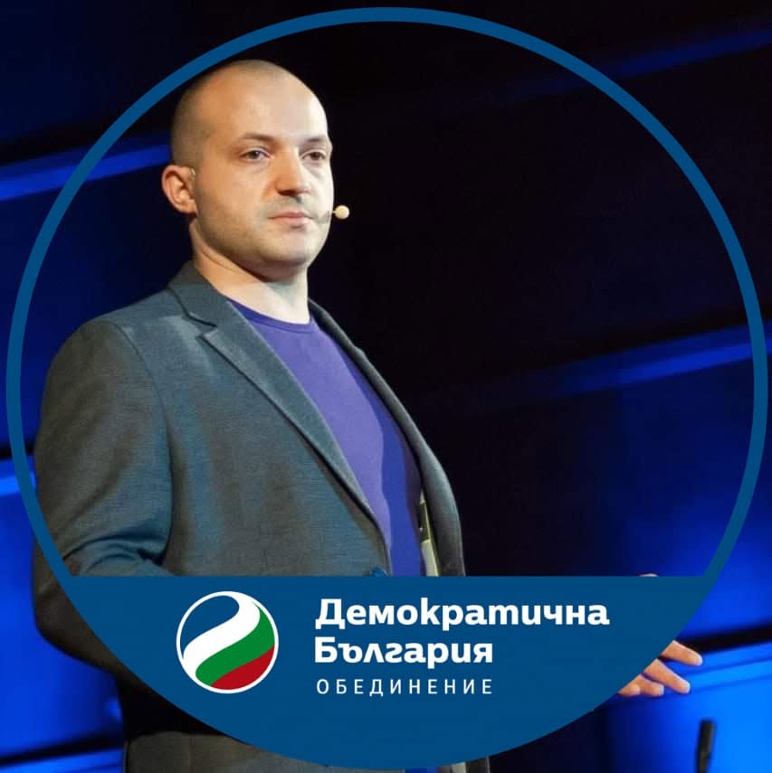 Боян Юруков за Сигма
