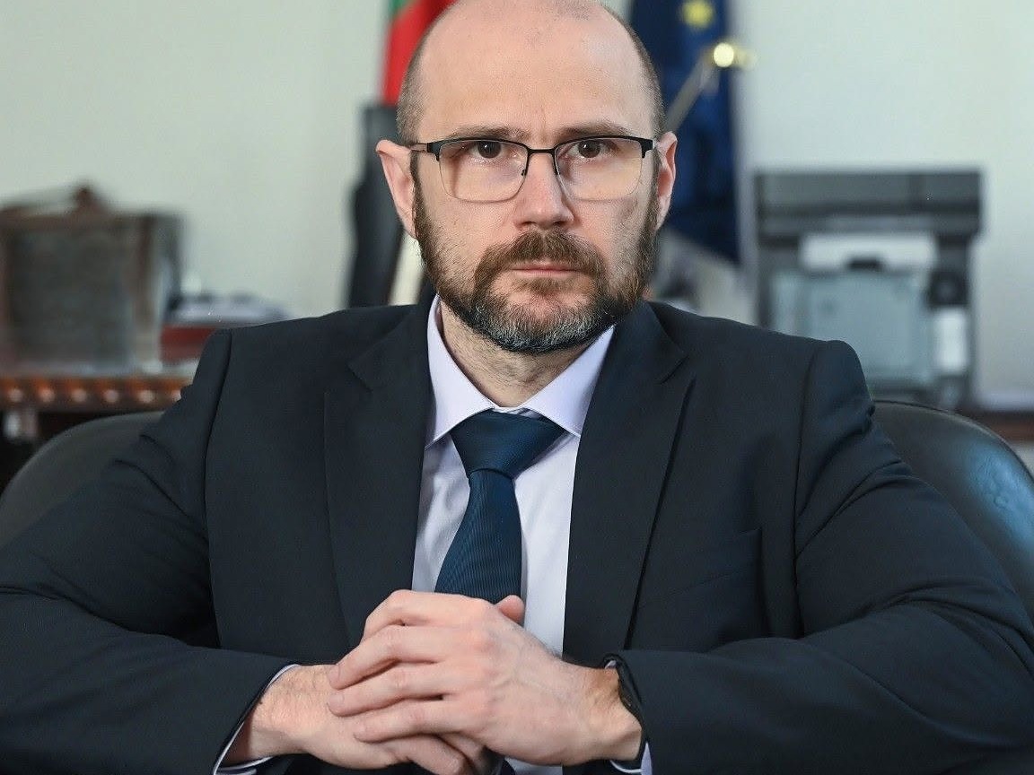адвокат Андрей Янкулов
