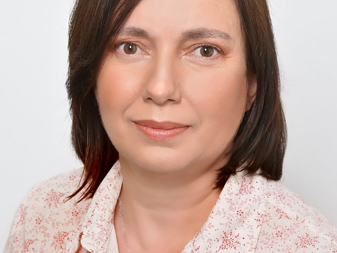 Елисавета Георгиева