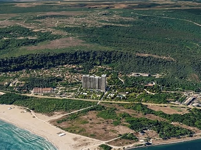 кв.Аспарухово, Варна