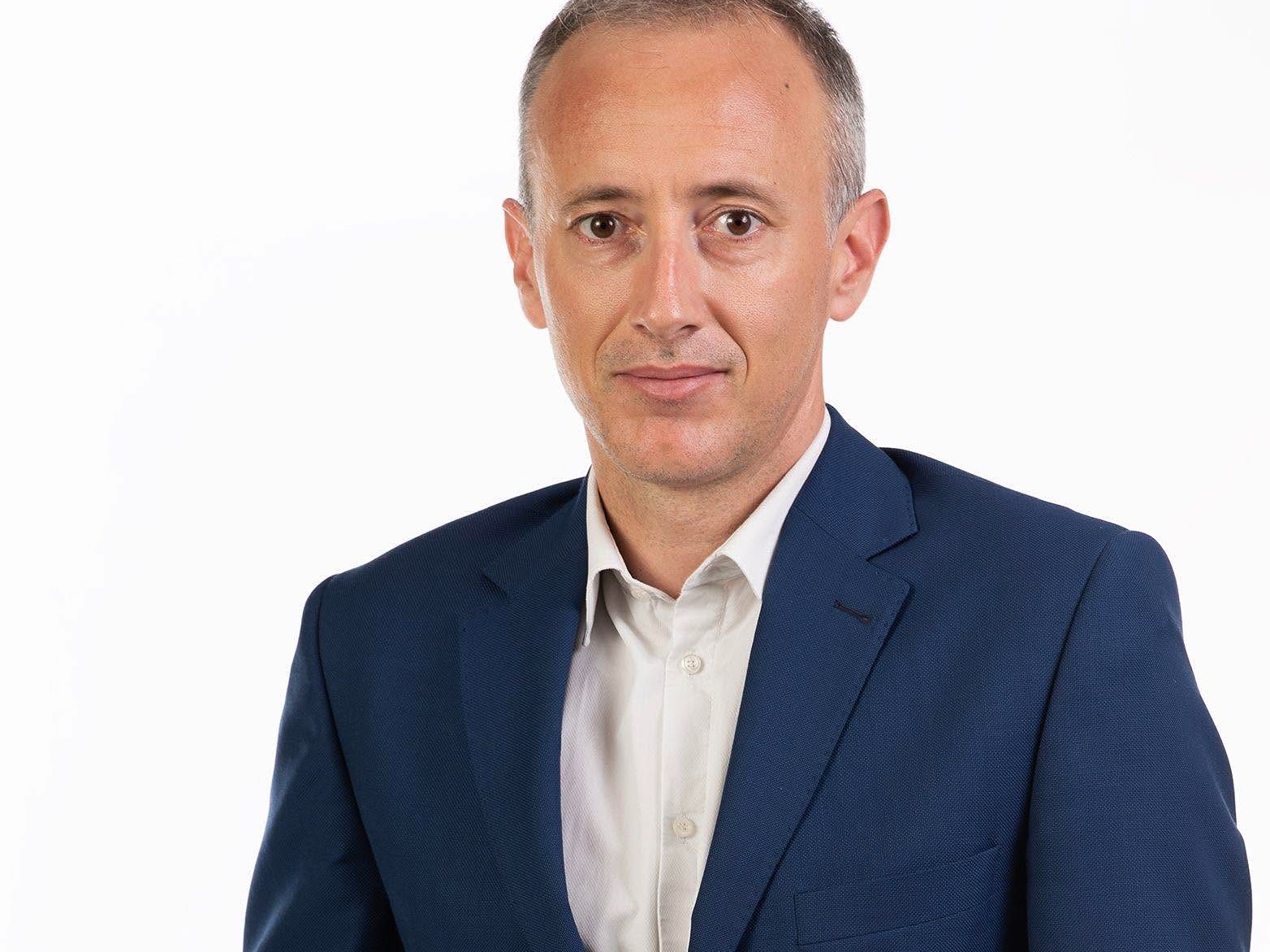 Красимир Вълчев