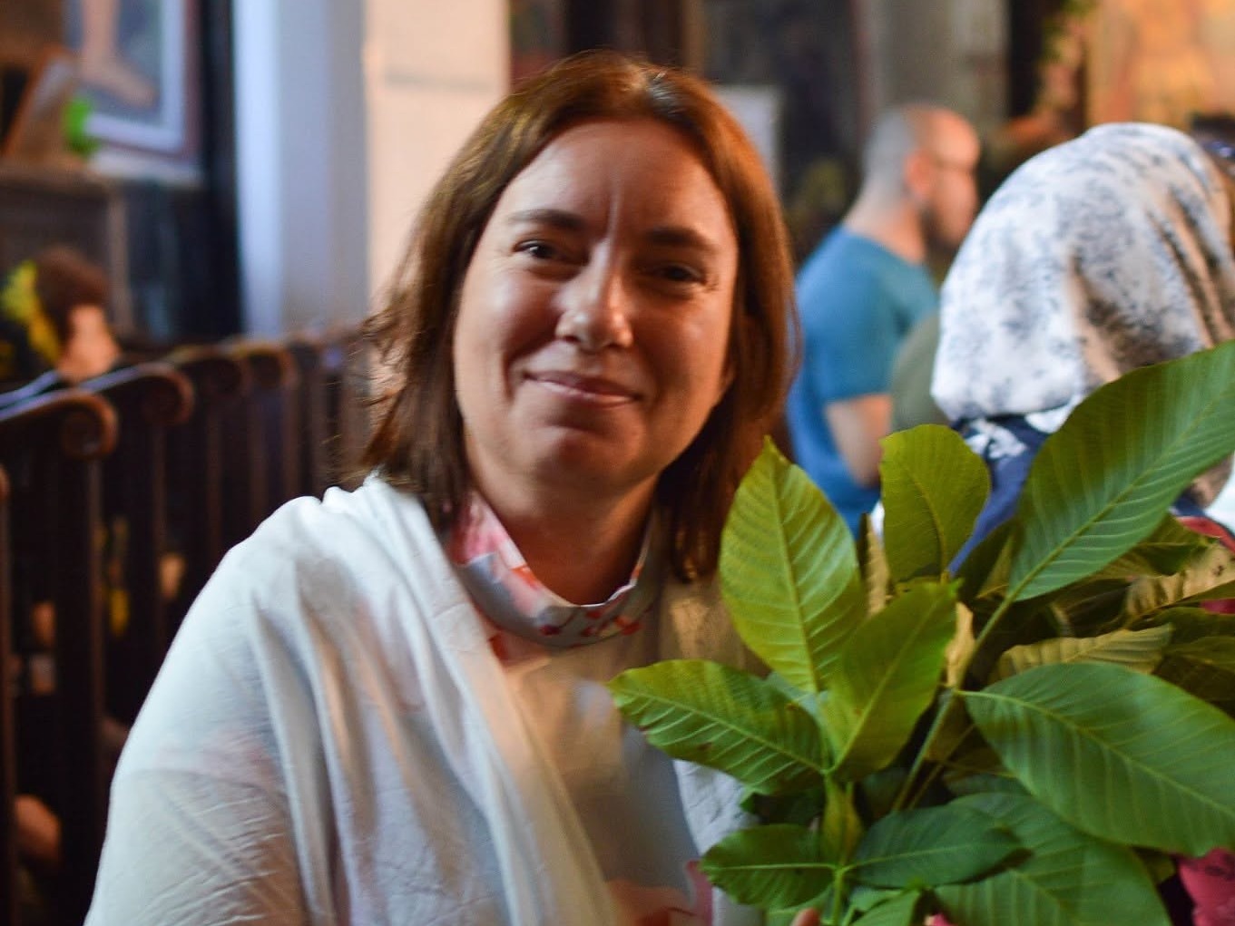 Елисавета Георгиева