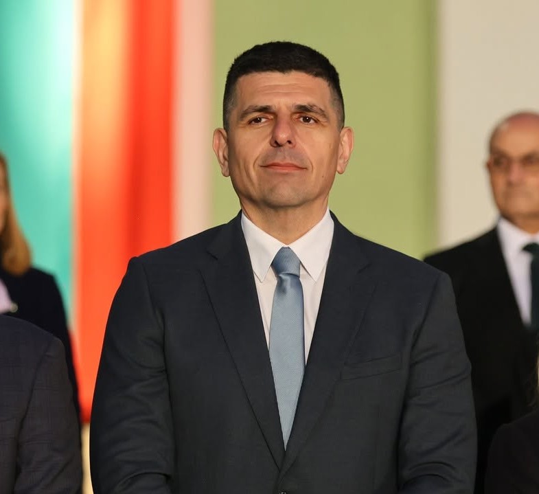 Ивайло Мирчев