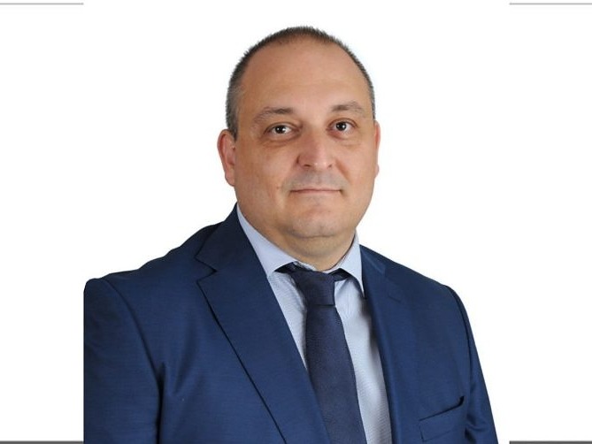 Александър Койчев