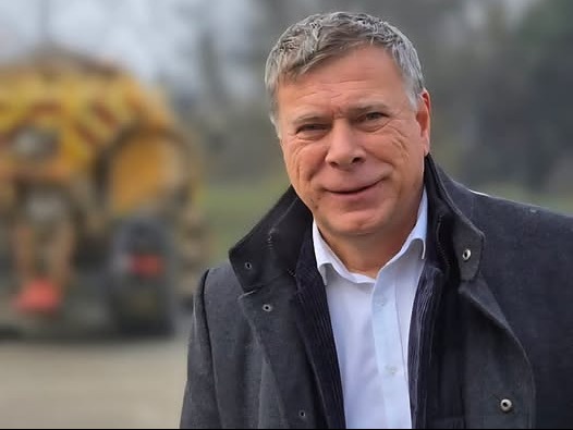 Николай Рашков